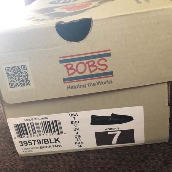 Bobs by sketchers - Picture 6 of 6